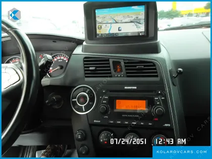 KGM - SSANGYONG KORANDO CX7 4WD
