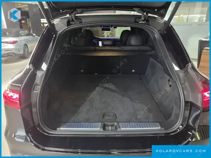 MERCEDES EQS EQS450 4MATIC