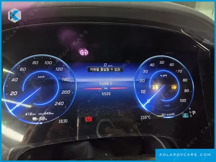 MERCEDES EQS EQS450 4MATIC