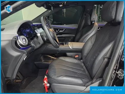 MERCEDES EQS EQS450 4MATIC