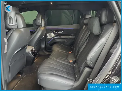 MERCEDES EQS EQS450 4MATIC