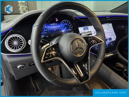MERCEDES EQS EQS450 4MATIC