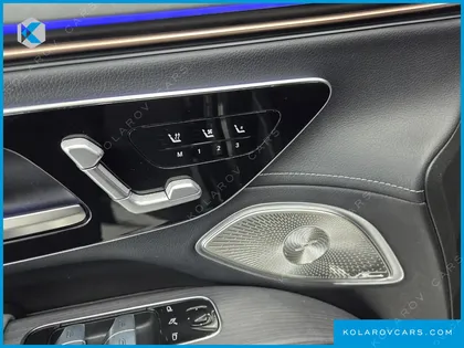 MERCEDES EQS EQS450 4MATIC