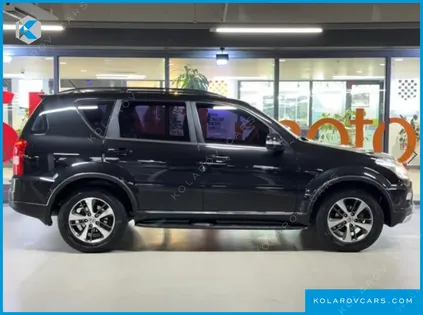 KGM - SSANGYONG REXTON 2.2 4WD RX7