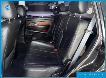 KGM - SSANGYONG REXTON 2.2 4WD RX7