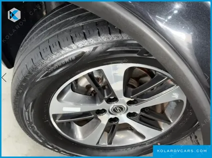 KGM - SSANGYONG REXTON 2.2 4WD RX7