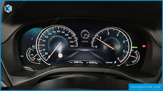 BMW X3 XDRIVE 20D M SPORT