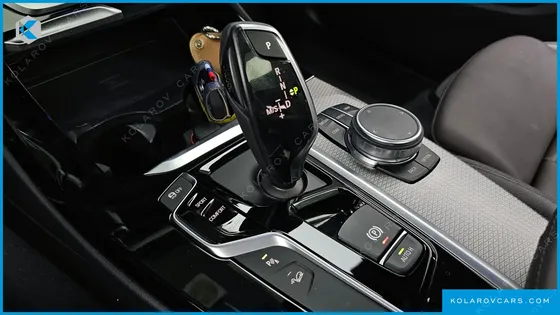 BMW X3 XDRIVE 20D M SPORT
