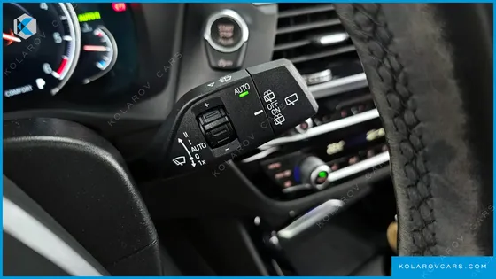 BMW X3 XDRIVE 20D M SPORT