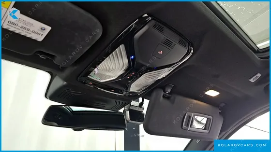 BMW X3 XDRIVE 20D M SPORT