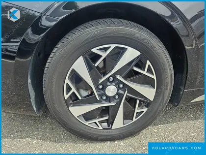 HYUNDAI GRANDEUR LE BLANC