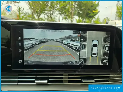 HYUNDAI GRANDEUR LE BLANC