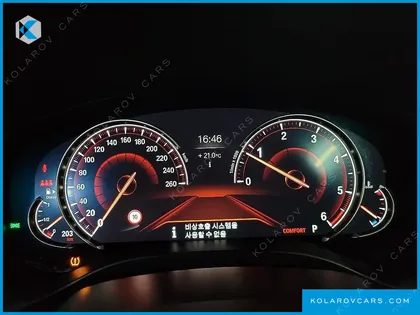 BMW X3 XDRIVE 20D M SPORT