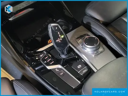 BMW X3 XDRIVE 20D M SPORT