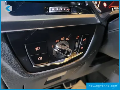 BMW X3 XDRIVE 20D M SPORT