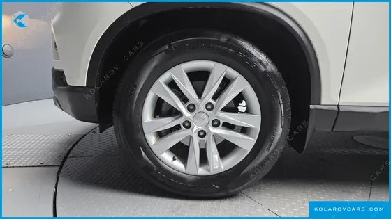 KGM - SSANGYONG REXTON DIESEL 2.2 2WD