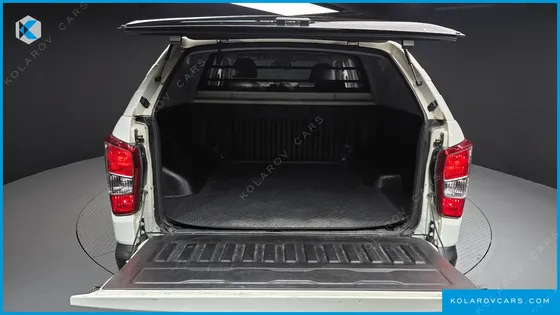 KGM - SSANGYONG REXTON DIESEL 2.2 2WD