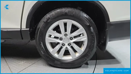 KGM - SSANGYONG REXTON DIESEL 2.2 2WD