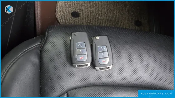 KGM - SSANGYONG REXTON DIESEL 2.2 2WD