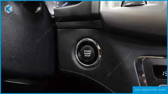 KGM - SSANGYONG REXTON DIESEL 2.2 2WD