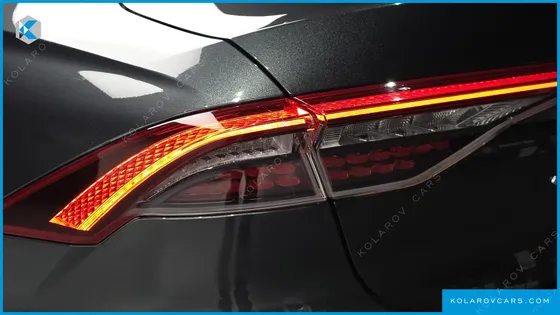 HYUNDAI GRANDEUR CALLIGRAPHY