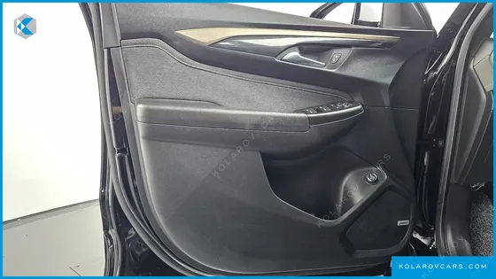 CHEVROLET (GM DAEWOO) TRAILBLAZER 1.3 TURBO 2WD