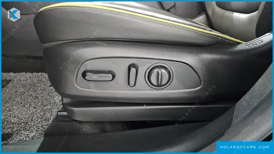 CHEVROLET (GM DAEWOO) TRAILBLAZER 1.3 TURBO 2WD