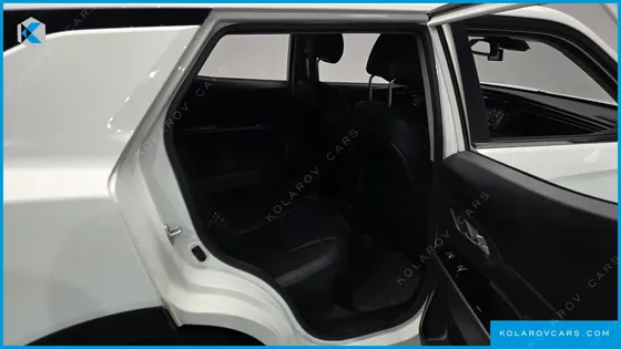 KGM - SSANGYONG KORANDO DIESEL 1.6 2WD C5