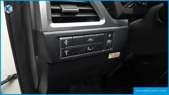 KGM - SSANGYONG KORANDO DIESEL 1.6 2WD C5