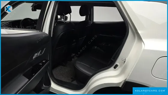 KGM - SSANGYONG KORANDO DIESEL 1.6 2WD C5