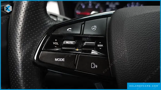 KGM - SSANGYONG KORANDO DIESEL 1.6 2WD C5