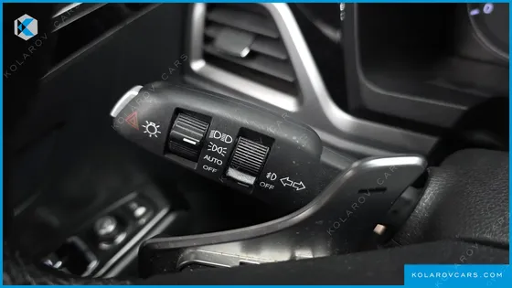 KGM - SSANGYONG KORANDO DIESEL 1.6 2WD C5