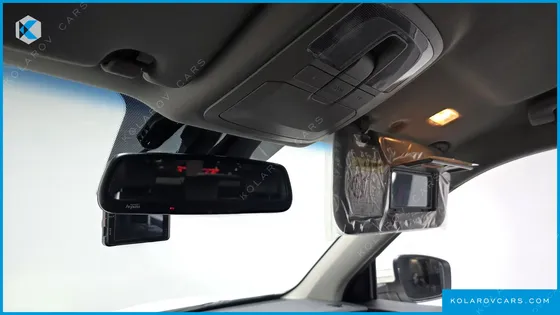 KGM - SSANGYONG KORANDO DIESEL 1.6 2WD C5