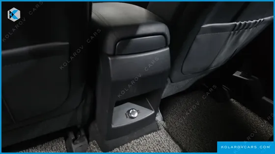 KGM - SSANGYONG KORANDO DIESEL 1.6 2WD C5