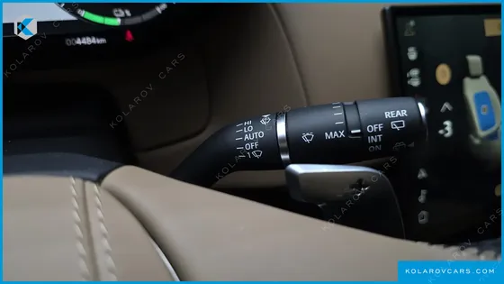 LAND ROVER RANGE ROVER SPORT P550E DYNAMIC HSE