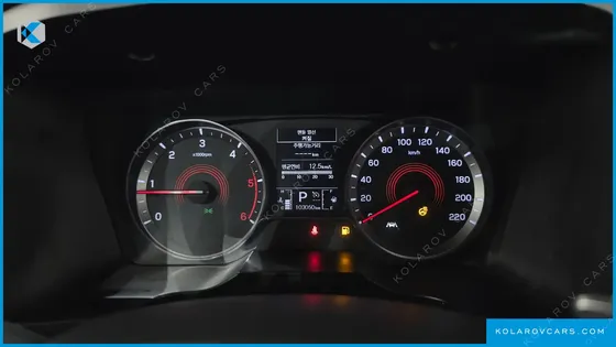 KGM - SSANGYONG KORANDO DIESEL 1.6 4WD DELIGHT PLUS