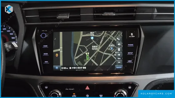 KGM - SSANGYONG KORANDO DIESEL 1.6 4WD DELIGHT PLUS