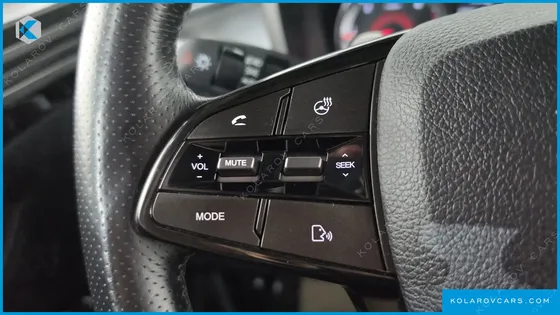 KGM - SSANGYONG KORANDO DIESEL 1.6 4WD DELIGHT PLUS