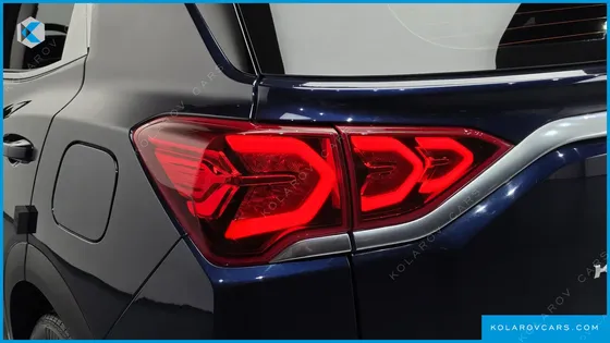 KGM - SSANGYONG KORANDO DIESEL 1.6 4WD DELIGHT PLUS