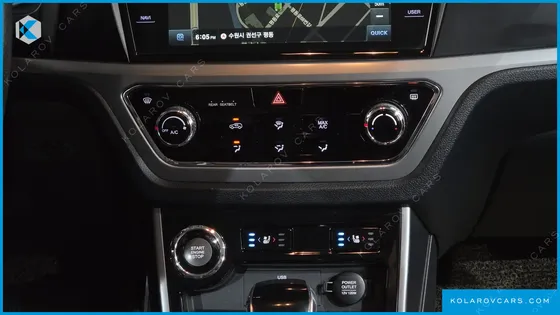 KGM - SSANGYONG KORANDO DIESEL 1.6 4WD DELIGHT PLUS