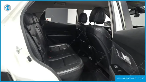 KGM - SSANGYONG KORANDO DIESEL 1.6 2WD C5