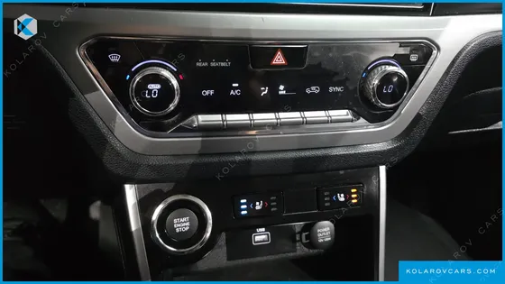 KGM - SSANGYONG KORANDO DIESEL 1.6 2WD C5