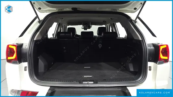 KGM - SSANGYONG KORANDO DIESEL 1.6 2WD C5