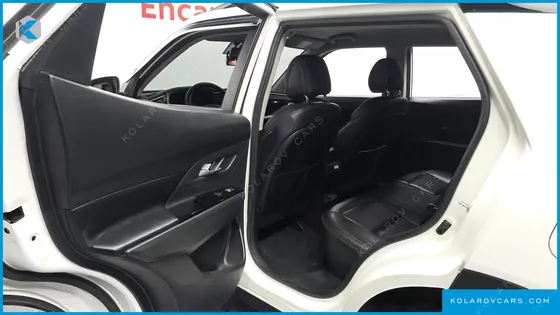 KGM - SSANGYONG KORANDO DIESEL 1.6 2WD C5