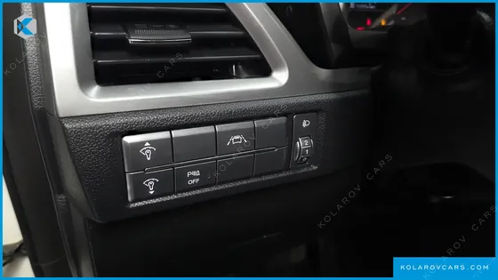KGM - SSANGYONG KORANDO DIESEL 1.6 2WD C5