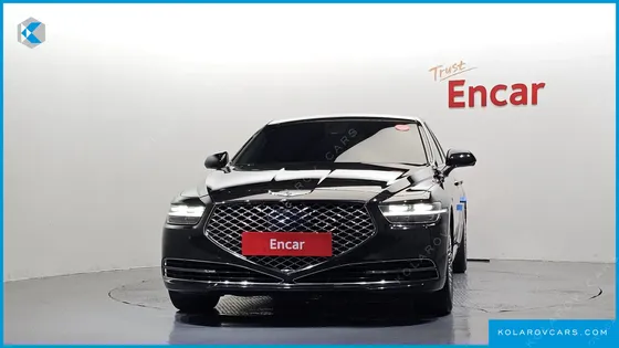 GENESIS G90 5.0 AWD