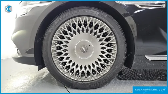 GENESIS G90 5.0 AWD