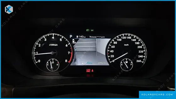 GENESIS G90 5.0 AWD