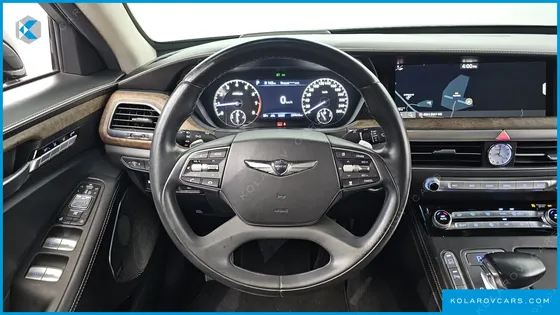 GENESIS G90 5.0 AWD
