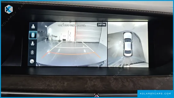 GENESIS G90 5.0 AWD